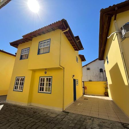 Casa Na Praia Paraty Luaran gambar