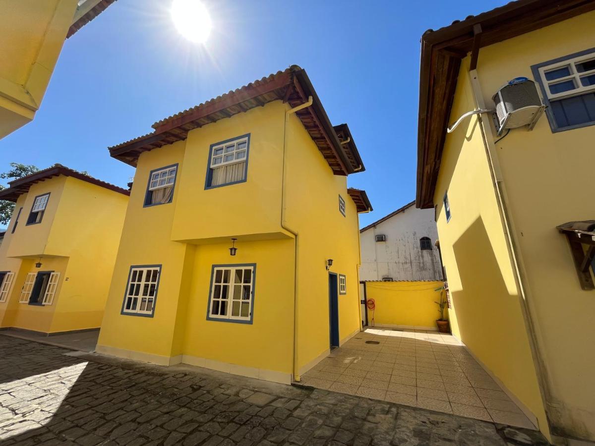 Casa Na Praia Paraty Luaran gambar