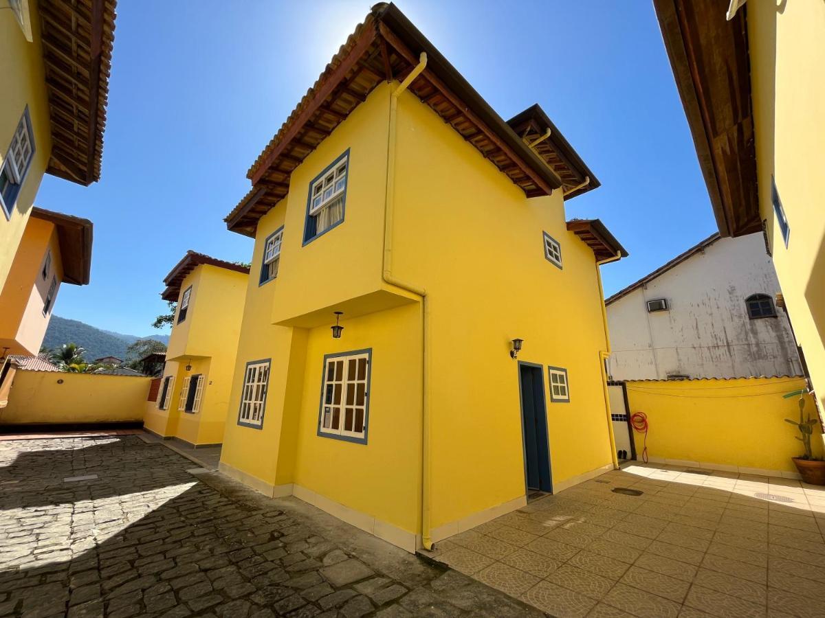 Casa Na Praia Paraty Luaran gambar