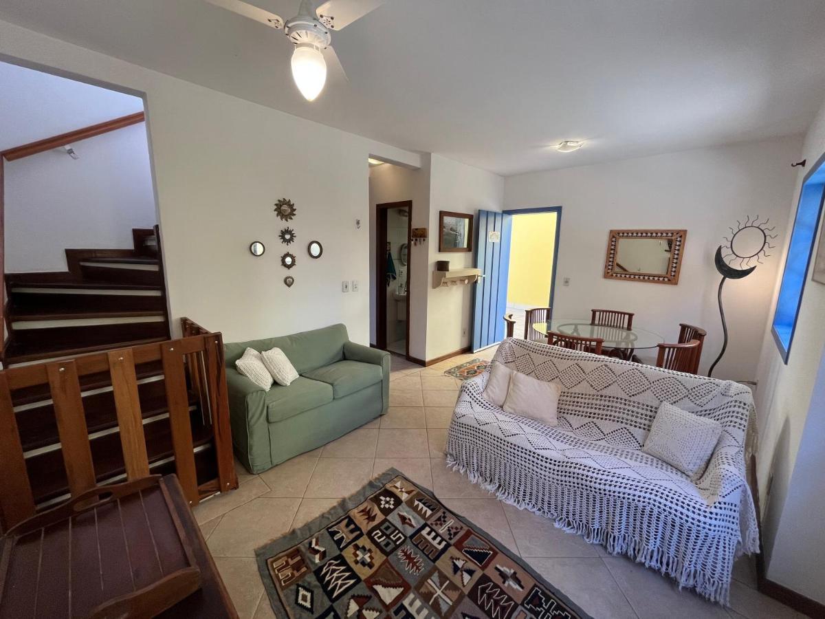 Casa Na Praia Paraty Luaran gambar