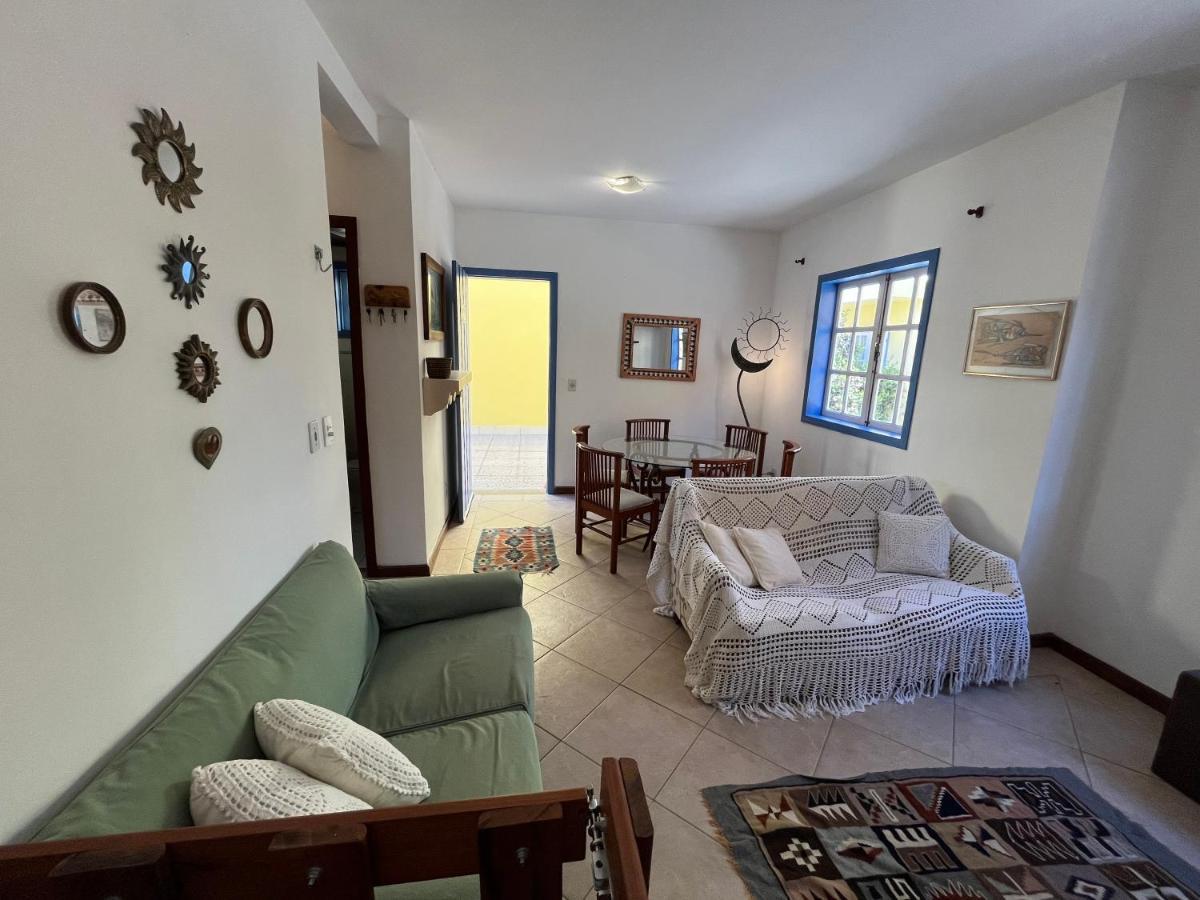 Casa Na Praia Paraty Luaran gambar