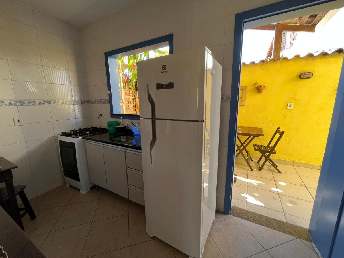 Casa Na Praia Paraty Luaran gambar