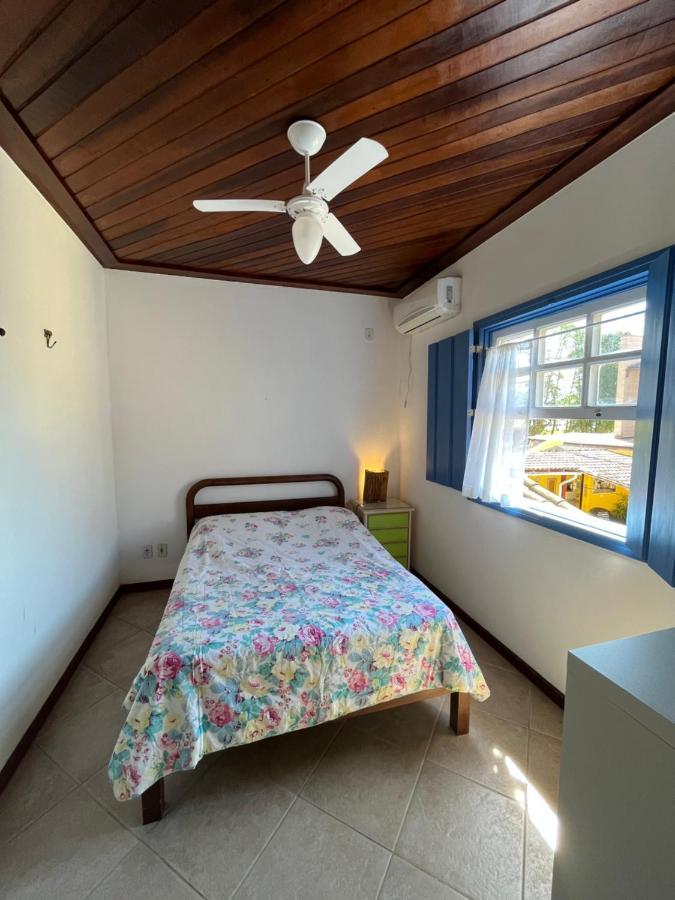 Casa Na Praia Paraty Luaran gambar