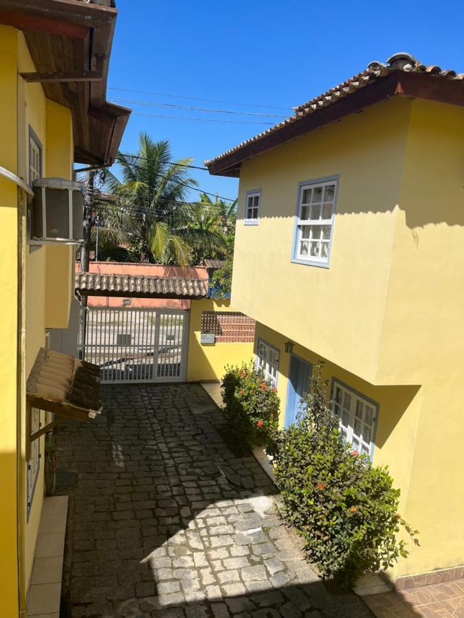 Casa Na Praia Paraty Luaran gambar