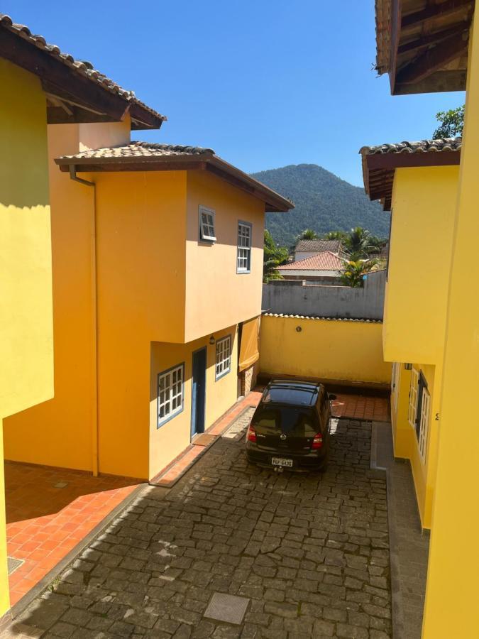 Casa Na Praia Paraty Luaran gambar