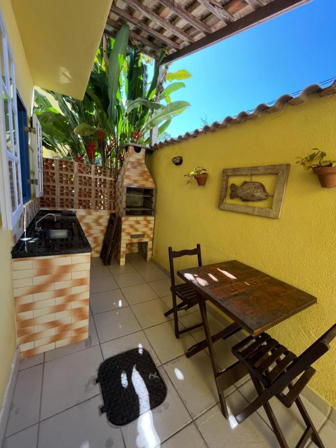 Casa Na Praia Paraty Luaran gambar