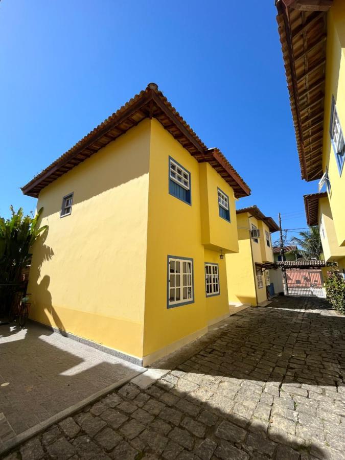 Casa Na Praia Paraty Luaran gambar