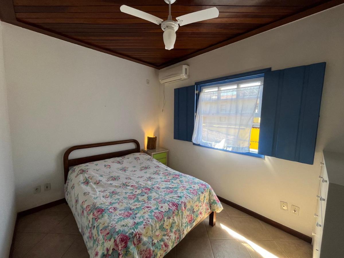 Casa Na Praia Paraty Luaran gambar