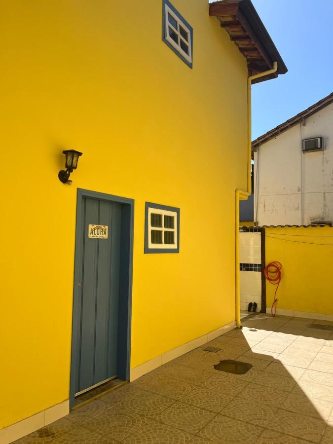 Casa Na Praia Paraty Luaran gambar