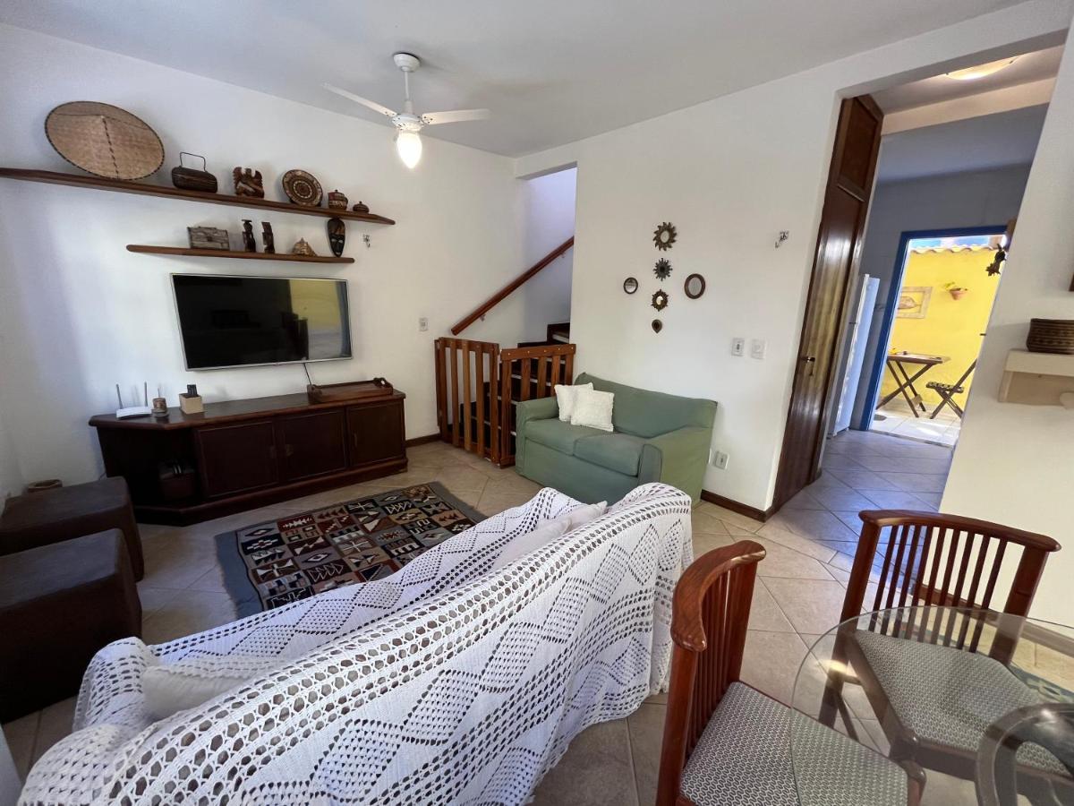 Casa Na Praia Paraty Luaran gambar