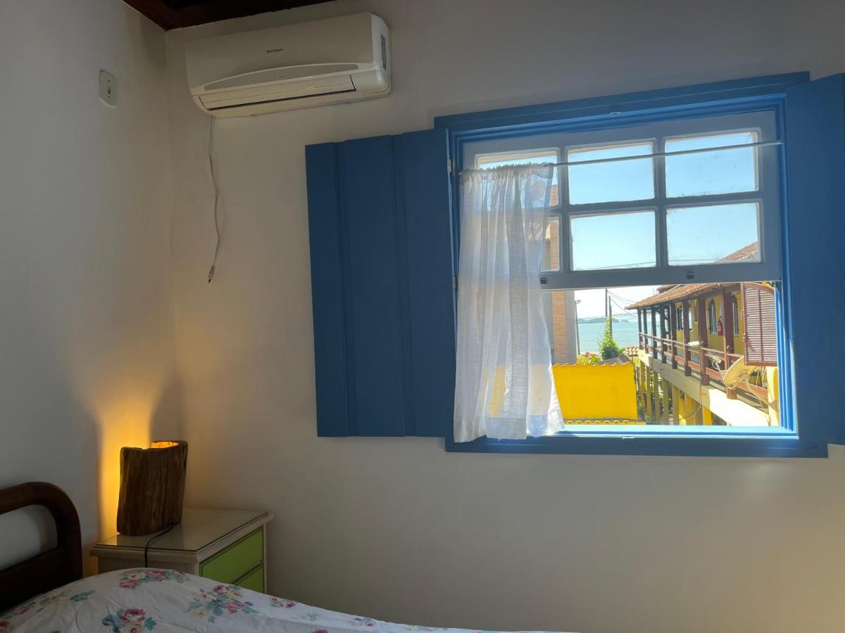 Casa Na Praia Paraty Luaran gambar