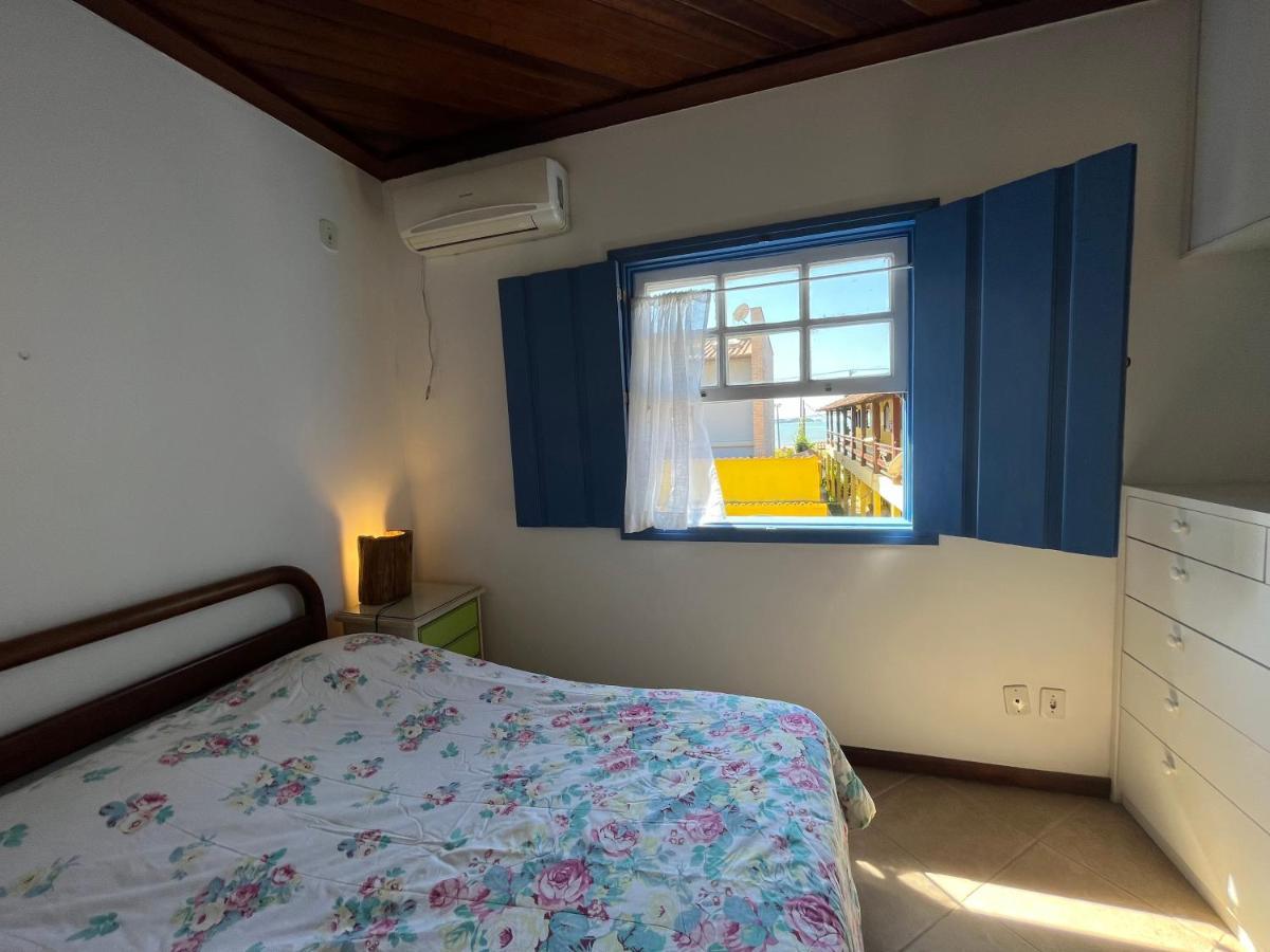 Casa Na Praia Paraty Luaran gambar
