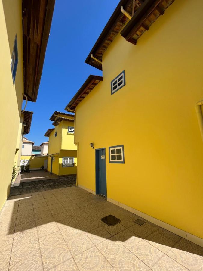 Casa Na Praia Paraty Luaran gambar