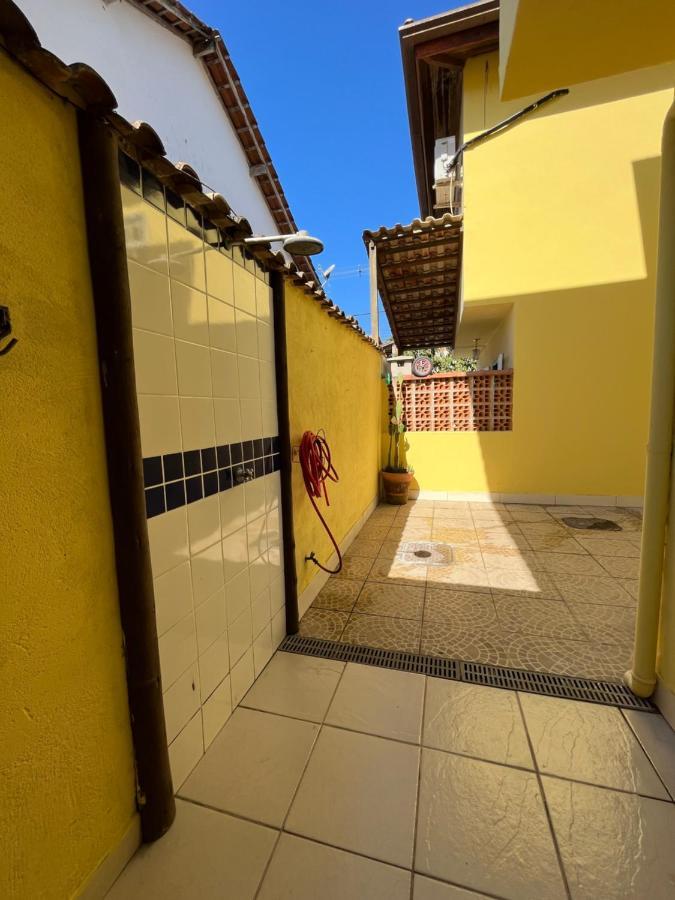 Casa Na Praia Paraty Luaran gambar