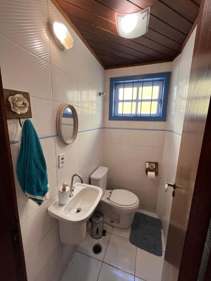 Casa Na Praia Paraty Luaran gambar