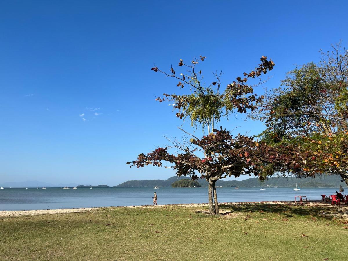 Casa Na Praia Paraty Luaran gambar