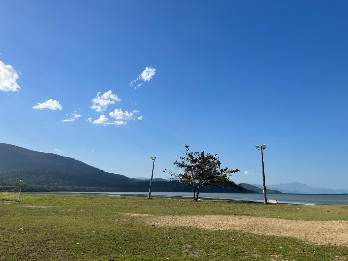 Casa Na Praia Paraty Luaran gambar