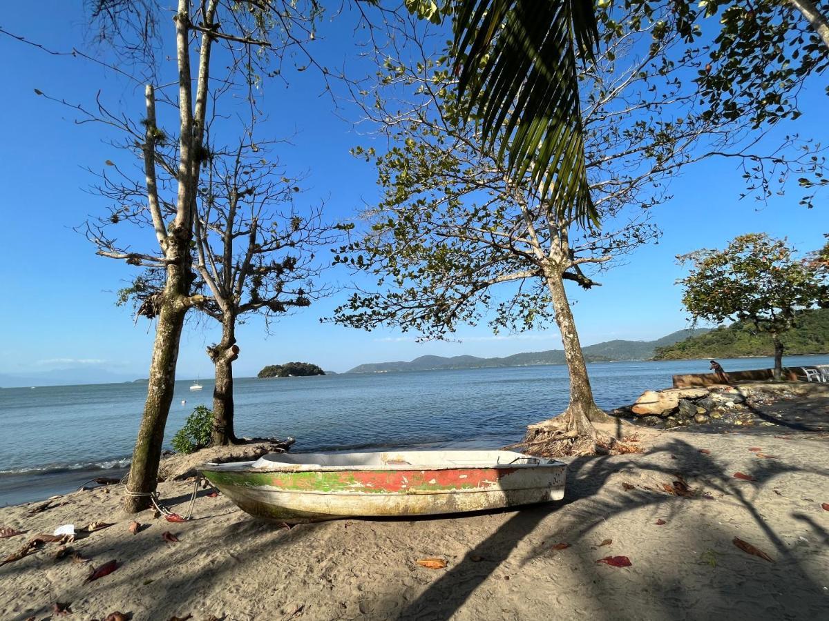 Casa Na Praia Paraty Luaran gambar