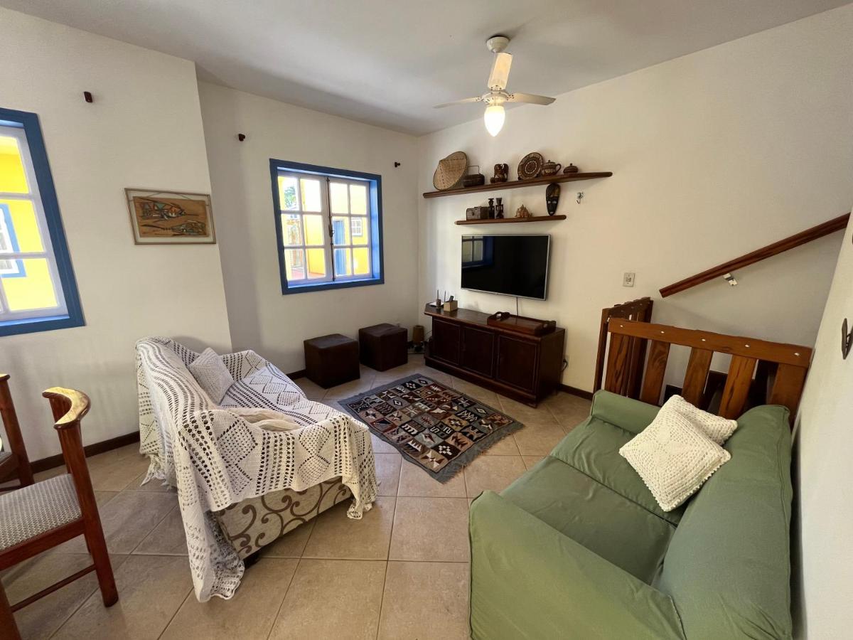 Casa Na Praia Paraty Luaran gambar
