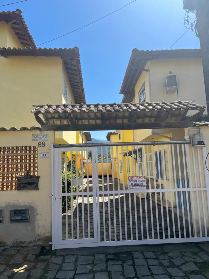 Casa Na Praia Paraty Luaran gambar
