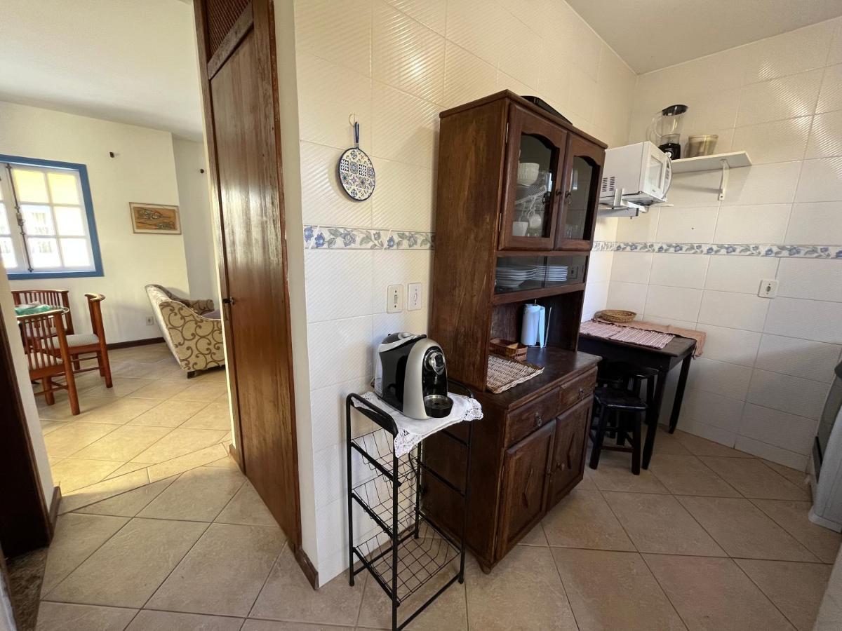 Casa Na Praia Paraty Luaran gambar