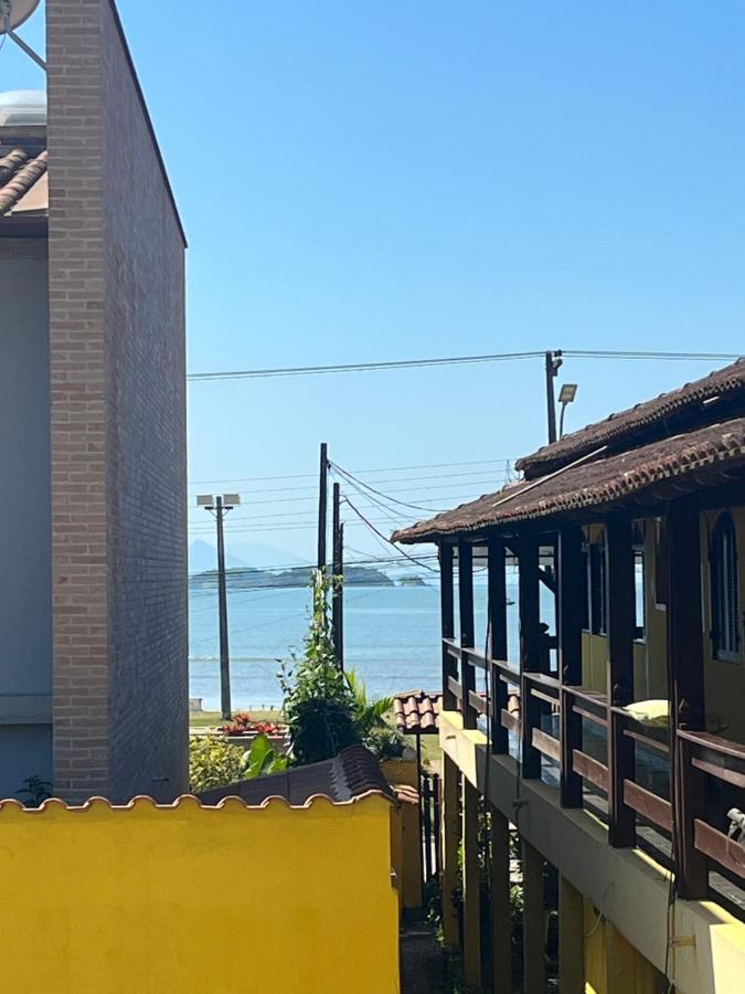 Casa Na Praia Paraty Luaran gambar