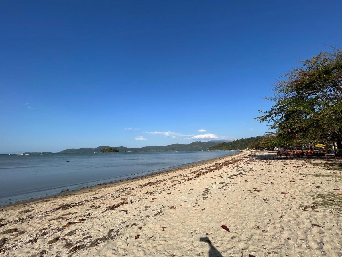 Casa Na Praia Paraty Luaran gambar