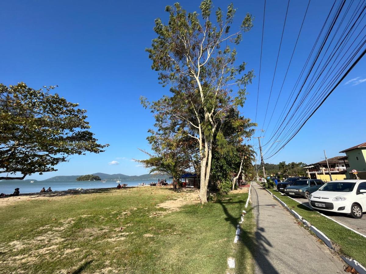 Casa Na Praia Paraty Luaran gambar