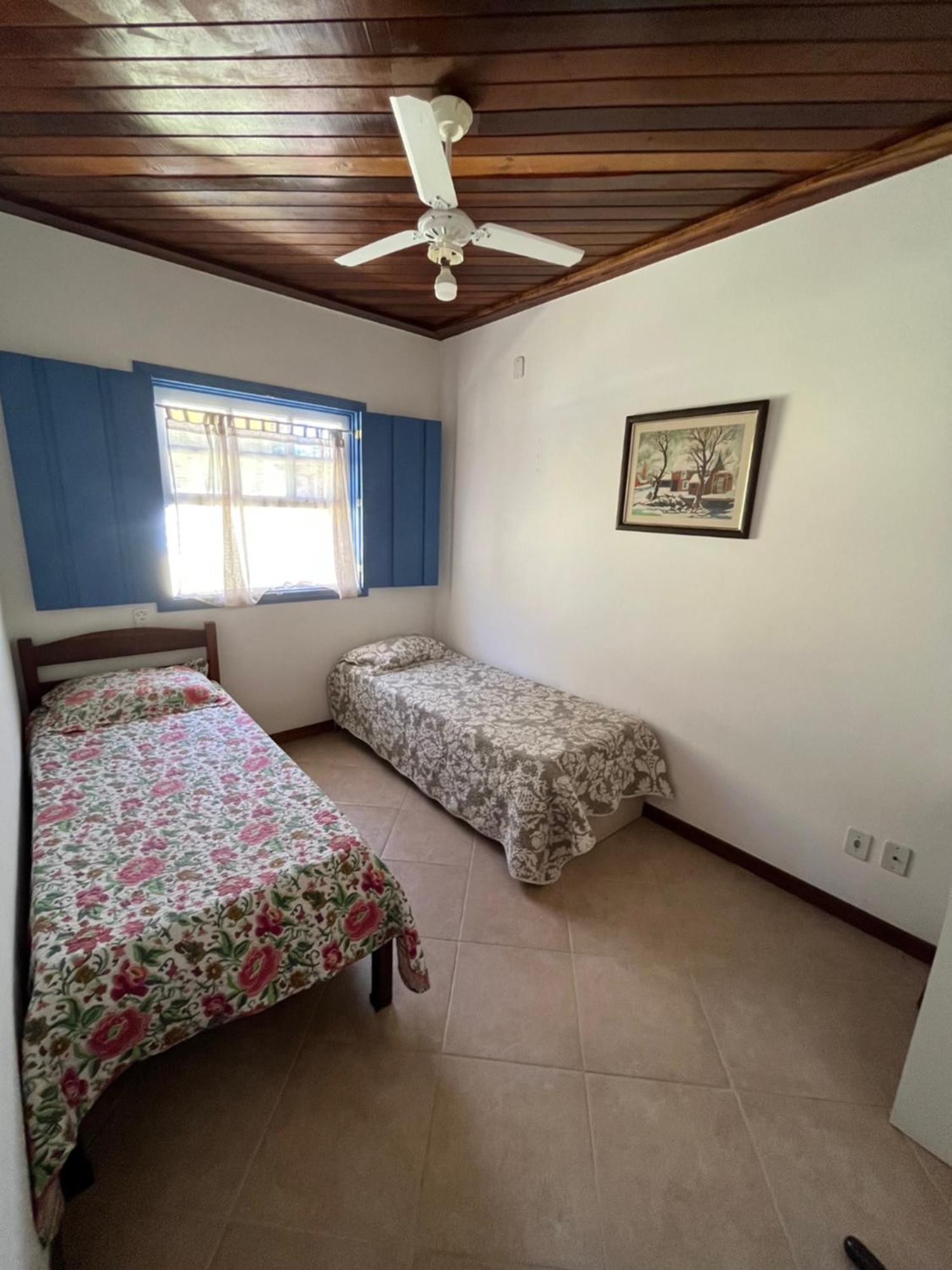Casa Na Praia Paraty Luaran gambar
