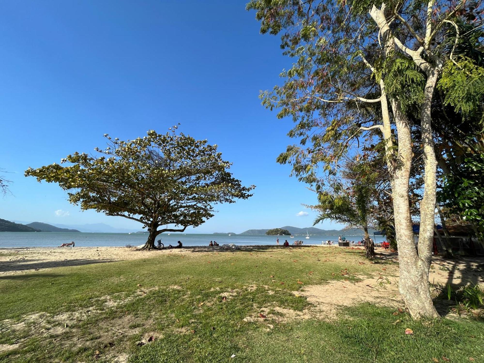 Casa Na Praia Paraty Luaran gambar